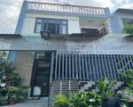 HẺM XE HƠI NHỎ THÔNG TỨ TUNG - TRUNG TÂM BÌNH CHIỂU,  THỦ ĐỨC- 73M2 - NGANG 5.5M GIÁ: 4,3