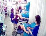 SANG NHƯỢNG SPA ĐANG KINH DOANH TỐT – VẬN HÀNH NGAY TẠI TRUNG KÍNH - CẦU GIẤY - HÀ NỘI