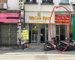 Cho thuê nhà 14/151A, Thái Hà, diện tích ~10m2 : Tiện làm VPĐD, CH, KD và ở