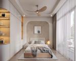 ► Village gần Biển Sơn Trà, 3 tầng, Hồ bơi, Smarthome, dòng tiền ổn định 65trth, 15.x tỷ