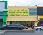 SANG NHƯỢNG MẶT BẰNG NGÃ 4 VÒNG XOAY TÂN HIỆP – PHAN TRUNG, BIÊN HÒA