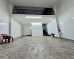 Bán nhà Măt tiền  Văn Cao - gần chợ Tân Hương, 3,6x8m, 4 Tầng - 3 PN, HĐT 12tr, 6,2 Tỷ.
