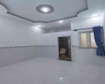 Nhà phú định quận 8 42m nhỉnh 5tỷ