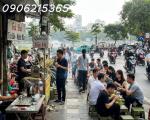📍Cho thuê 60m2 Mặt phố Hồ Đắc Di, Đống Đa, Hà Nội