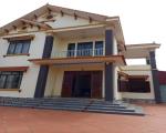 BÁN NHÀ 2 TẦNG TẠI XÃ VẠN PHÚC, HUYỆN NINH GIANG, TỈNH HẢI DƯƠNG