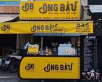 SANG QUÁN CÀ PHÊ ÔNG BẦU – 845 PHẠM THẾ HIỂN, QUẬN 8 (có thể bán ngồi lại) Vị trí: 845