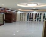 CHO THUÊ NHÀ 1 TRỆT 3 LẦU GẦN NGÃ TƯ 3/2 LÊ HỒNG PHONG, P.10, Q.10, HCM
