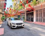 CHÍNH CHỦ GỬI BÁN NHÀ PHỐ NGHĨA TÂN – CẦU GIẤY 4 TẦNG PHÂN LÔ, Ô TÔ TRÁNH, CÓ Ô CHỜ THANG