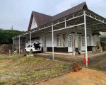 Cho thuê nhà sân vườn gần 1000m2 mặt tiền quốc lộ 20 giá 18 triệu tại Xuân Thọ Đà Lạt Lâm
