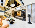 🏡 NHỈNH 5 T – NHÀ GÓC 2 MẶT THOÁNG, Ô TÔ TẬN NHÀ – NHÀ BÈ