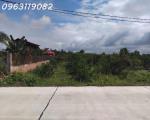 Bán lô đất 2.794m2 ( 2 tỷ 150 triệu) , sở hữu ngay lô đất, được lên thổ cư