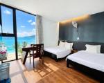 ♥ Khách Sạn View BIỂN ĐÀ NẴNG - GÓC 2 Mặt Tiền, 388m2, ngang 19m, 6 tầng, Gía Tốt