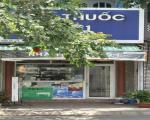 CHO THUÊ TẦNG TRỆT NHÀ MẶT TIỀN – ĐƯỜNG LƯƠNG THẾ VINH, TP.HCM