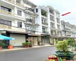 Nhà Bè - Huỳnh Thị Đồng - 5 tầng - 8,2 tỷ TL