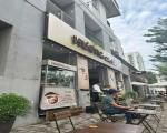 SANG NHƯỢNG QUÁN CAFE – ĐIỂM TÂM – CƠM VĂN PHÒNG ĐANG HOẠT ĐỘNG TỐT TẠI PHƯỜNG TÂN PHÚ,