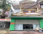 CHO THUÊ NHÀ 2 MẶT ĐƯỜNG QUỐC LỘ 1A – SỐ 79 HÀ HUY TẬP, HÀ TĨNH