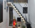 ► Kiệt 5m gần MT Trường Chinh, gần Chợ Thảm Len, 136m2, ngang 5.5m, vuông, 4.x tỷ