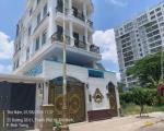 Bán đất KDC Đông Thủ Thiêm, sổ cá nhân nổi bật, 176m2