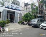 Cần bán lô đất sổ sẵn ngay BXQ8 QL50