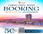 CHÍNH THỨC NHẬN BOOKING SUN SAPHIA RESIDENCE – CĂN HỘ MẶT BIỂN DUY NHẤT TẠI ĐÀ NẴNG, TÂM