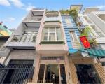 🌱 NGUYỄN VĂN CỪ QUẬN 5 , P.2 – HẺM Ô TÔ 6M – GIÁP MẶT TIỀN.