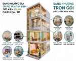 cần sang gấp mặt bằng vị trí siêu đẹp