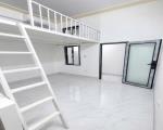 CHO THUÊ PHÒNG KHÉP KÍN 30M2 TẠI KIM GIANG, ĐẠI KIM, HOÀNG MAI, HÀ NỘI