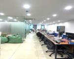 Cực thoáng, cực đẹp Quán Thánh 6 tầng thang máy vừa ở, vừa kinh doanh hơn 30 tỷ