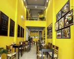 Cực đắc địa  Yên Lạc, kinh doanh đa dạng Văn phòng, nhà hàng, ở cực đỉnh hơn 40 tỷ