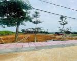 Bán đất làn 2 Phú Cát (Hòa Thạch) 100m2 full thổ, gần đường DH09 giá 2,3 tỷ.