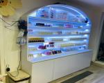 SANG NHƯỢNG TIỆM NAIL – MI – GỘI ĐẦU ĐẦY ĐỦ NỘI THẤT, VÀO KINH DOANH NGAY