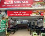 CHÍNH CHỦ CẦN SANG NHƯỢNG LẠI QUÁN CƠM TẠI HÀ NỘI