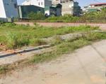 Chính chủ bán lô đất 700m2 khu đô thị Kim Sơn, Mạo khê, Quảng Ninh