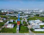 Bán nhanh đất kdc quận 8 sổ sẵn