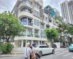 Bán biệt thự, liền kề  HD Mon City Hàm Nghi, DT 131m2 xây 6T, mt 6m giá 49,6 tỷ