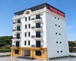CHO THUÊ PHÒNG TRỌ CAO CẤP, CĂN HỘ DỊCH VỤ ĐẠI HƯƠNG – GẦN KCN TÂN HƯNG