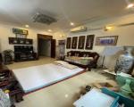 MỄ TRÌ THƯỢNG - NAM TỪ LIÊM. NHÀ DÂN XÂY CHẮC CHẮN, 50M2 SỔ VUÔNG VẮN NỞ HẬU. NHỈNH 12Đ
