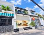 NHÀ 2 MẶT TIỀN PHAN VĂN TRỊ -P10 - GÒ VẤP – 50M² (4x12,5M) – Ô TÔ VÀO NHÀ -NỘI THẤT XỊN –