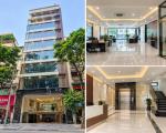 🔥 TÒA BUILDING MẶT PHỐ HAI BÀ TRƯNG – 188M² – 8 TẦNG – THANG MÁY – VỈA HÈ RỘNG – DÒNG
