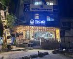 SANG NHƯỢNG QUÁN CAFE CÓ BAN CÔNG – LÊ VĂN LƯƠNG, HOÀNG NGÂN, HÀ NỘI