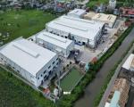 ⭐️Cho thuê nhà xưởng ở Ngã tư Quang Thanh, An Lão, Hải Phòng; 0936.424.888
