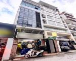 116mx8 tầng-Thang Máy-View HỒ TÂY-Mặt Phố TÂY HỒ-Kinh Doanh Đỉnh.