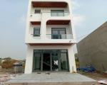 🎉🎉3 Tỷ KDC Thủ Dầu Một - 3 phòng ngủ , cách BV Hoàn Mỹ & KDL Đại Nam 500m