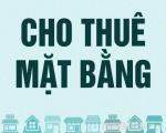 CHÍNH CHỦ CẦN CHO THUÊ MẶT BẰNG 180M² – GẦN CẦU LỘC HÒA, KHU CÔNG NGHIỆP HÒA PHÚ, VĨNH
