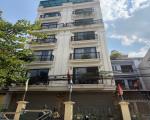 Nhà 66mx 7 tầng-Thang Máy-Hộ Khẩu Tây Hồ-GaRa Ô TÔ.