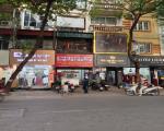 Cần sang nhượng lại quán ăn tại núi trúc Ba Đình Hà Nội
