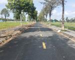 Bán đất tại Ấp Yên Ngựa, ĐT 744, Định Thành, 10 tỷ, DT 1800 m2, giá đầu tư