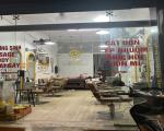 CẦN SANG NHƯỢNG SALON TÓC NAM NỮ CÓ CHỖ Ở LẠI TẠI  HÀ NỘI