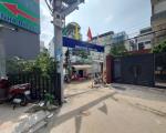 BÁN NHÀ CHÍNH CHỦ HẺM 2 MẶT 387/29A CHU VĂN AN, BÌNH THẠNH, TP.HCM – 5,5 x 10M, 1 TRỆT 3