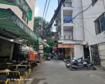 CHÍNH CHỦ BÁN CĂN HỘ TẬP THỂ ĐẠI HỌC THỦY LỢI – NGÕ 165 CHÙA BỘC, ĐỐNG ĐA – GIÁ HƠN 8 TỶ